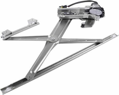 استبدال منظم نافذة الطاقة اليسرى في Scitoo For 1994-2001 لـ Dodge لـ RAM 1500،1994-2002 لـ Dodge for RAM 2500،1994-2002 لـ Dodge for RAM 3500،741-753 in Saudi Arabia