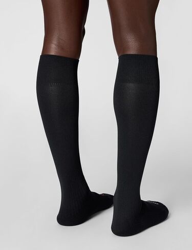 Nike Unisex Adult Baseball/Softball Over-The-Calf Socks (2 Pairs) in Saudi Arabia