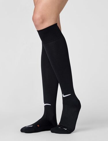 Nike Unisex Adult Baseball/Softball Over-The-Calf Socks (2 Pairs) in Saudi Arabia