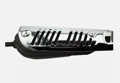 Exhaust Muffler Pipe with Heat Shield for Lifan Mini Trail Honda Z50 Z50R Z50A Z 50 Monkey Bike in Saudi Arabia