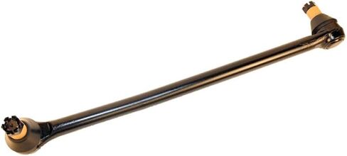 Mytee Products Steering Drag Link 28.37" Center to Center Compatible with Kenworth Trucks - Drag Link Assembly Replaces 2724179 346-377 346377 DS1186 K162-587 R250088 in Saudi Arabia