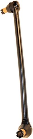 Mytee Products Steering Drag Link 28.37" Center to Center Compatible with Kenworth Trucks - Drag Link Assembly Replaces 2724179 346-377 346377 DS1186 K162-587 R250088 in Saudi Arabia