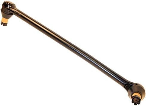 Mytee Products Steering Drag Link 28.37" Center to Center Compatible with Kenworth Trucks - Drag Link Assembly Replaces 2724179 346-377 346377 DS1186 K162-587 R250088 in Saudi Arabia