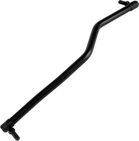 Caltric Left Steering Drag Link Compatible with Husqvarna YTH2242 YTH2348 LTH18538 YTH 22V42 in Saudi Arabia