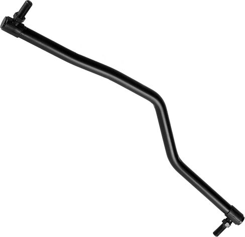 Caltric Left Steering Drag Link Compatible with Husqvarna YTH2242 YTH2348 LTH18538 YTH 22V42 in Saudi Arabia