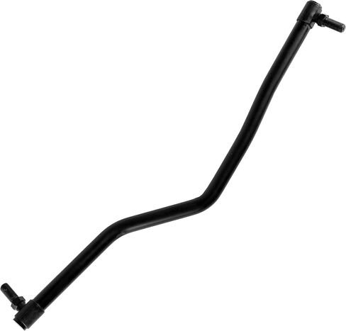 Caltric Left Steering Drag Link Compatible with Husqvarna YTH2242 YTH2348 LTH18538 YTH 22V42 in Saudi Arabia