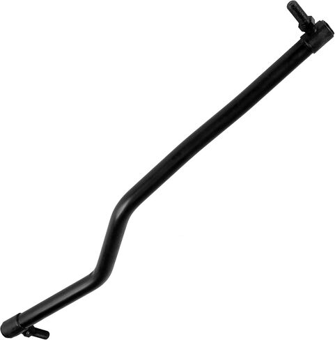 Caltric Left Steering Drag Link Compatible with Husqvarna YTH2242 YTH2348 LTH18538 YTH 22V42 in Saudi Arabia