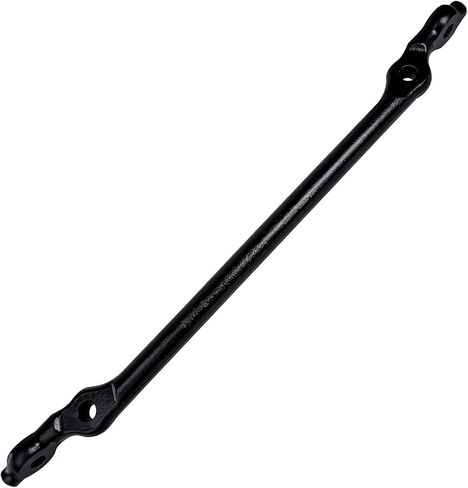 Detroit Axle - 2WD Front Drag Link for Chevrolet Tahoe GMC Yukon C1500 C2500 Suburban C3500, Center Drag Link Replacement in Saudi Arabia