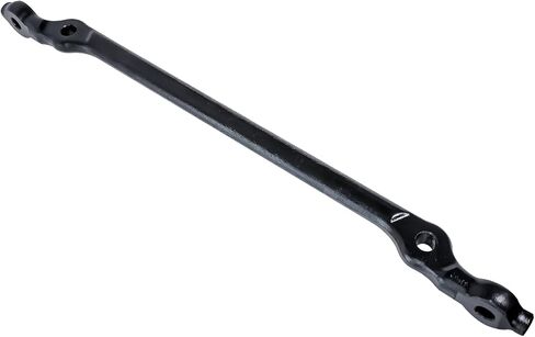 Detroit Axle - 2WD Front Drag Link for Chevrolet Tahoe GMC Yukon C1500 C2500 Suburban C3500, Center Drag Link Replacement in Saudi Arabia