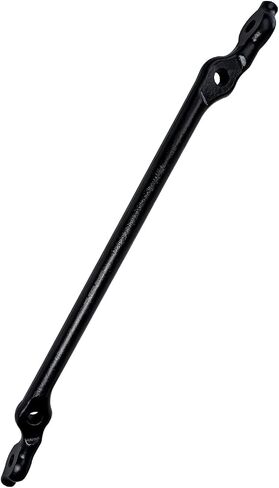 Detroit Axle - 2WD Front Drag Link for Chevrolet Tahoe GMC Yukon C1500 C2500 Suburban C3500, Center Drag Link Replacement in Saudi Arabia