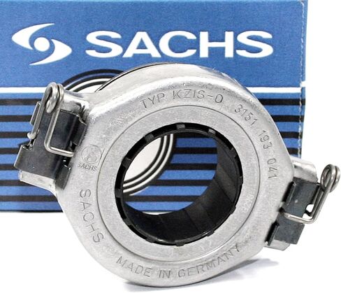 Sachs 113141165B Clutch Release Bearing for VW Beetle in Saudi Arabia