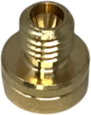 One Pack Compatible with Yamaha Jet Main #65 Pw50 620-14231-13-00 Contains One Jet Main and a Funnel in Saudi Arabia