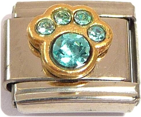 Paw March Italian Charm in Saudi Arabia