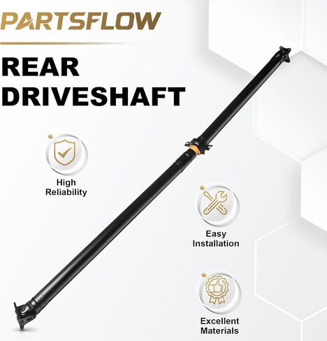 Partsflow Drive Rave Assembly Assembly عمود عمود عمود لعام 2010 2011 2012 2013 Acura MDX لعام 2010 2011 2012 2013 Acura ZDX OE#936-025 in Saudi Arabia