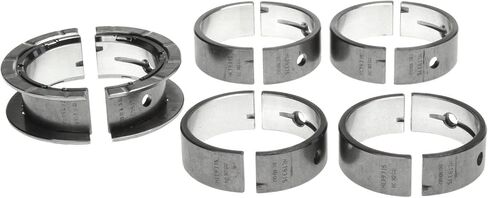 Clevite MS-2232A-10 Engine Crankshaft Main Bearing Set in Saudi Arabia