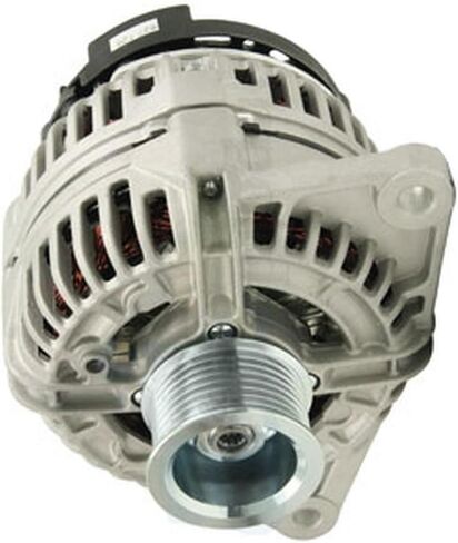 استبدال جزء للمولد 85C 95C يناسب Farmall BW38 H9870 H9880 JX1080U JX1090U JX1095C JX1100U R2AFT346339 in Kuwait