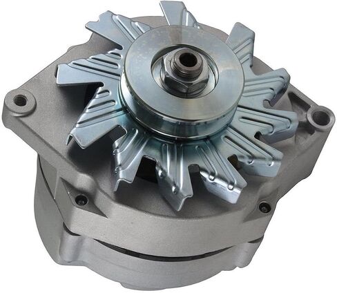 Replacement Part for A-1100720-Ai Alternator, Fits Delco R2Aft348862 in Saudi Arabia