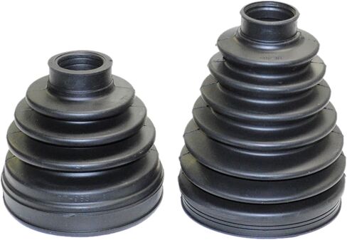 CV Axle Boot Kit Compatible with Toyota Sienna 2011 2012 2013 FWD Front Inner & Outer in Saudi Arabia