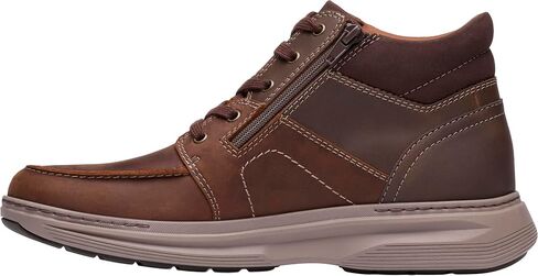 Clarks Men's Craftwell Mid Ankle Boot in Saudi Arabia