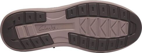 Clarks Men's Craftwell Mid Ankle Boot in Saudi Arabia