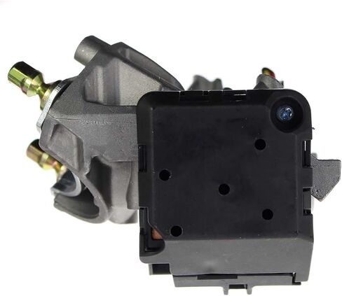 Ignition Switch Cylinder Door Lock with Keys Replacement for Honda Element 2.4L 2003-2011 in Saudi Arabia
