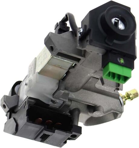 Ignition Switch Cylinder Door Lock with Keys Replacement for Honda Element 2.4L 2003-2011 in Saudi Arabia