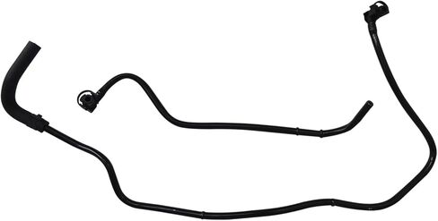 2025 DEARCOOL 55354563 25192905 55579102 Throttle Body Heater Inlet Outlet Pipe Tube Hose for 2008 Saturn Astra XR Hatchback 2-Door 1.8L 1796CC 110Cu. In. l4 GAS DOHC Naturally Aspirated in Kuwait