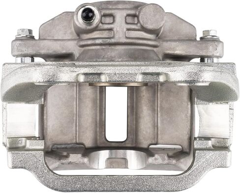 KAX Disc Brake Caliper Assembly for Select Dodge and Ram Models - 2009-2010 Ram 2500/Ram 3500, 2011-2018 2500/3500, Front Left and Right 2PC in Saudi Arabia