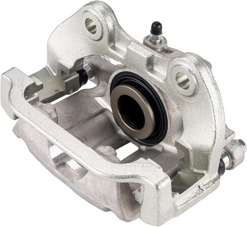 KAX Disc Brake Caliper Assembly for Select Dodge and Ram Models - 2009-2010 Ram 2500/Ram 3500, 2011-2018 2500/3500, Front Left and Right 2PC in Saudi Arabia