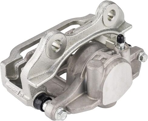 KAX Disc Brake Caliper Assembly for Select Dodge and Ram Models - 2009-2010 Ram 2500/Ram 3500, 2011-2018 2500/3500, Front Left and Right 2PC in Saudi Arabia
