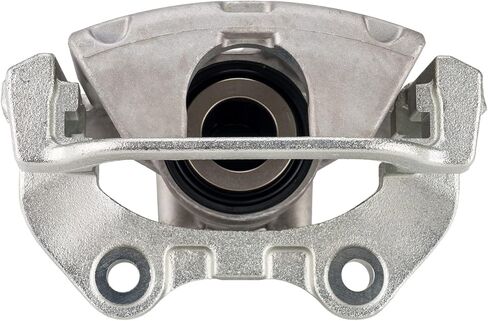 KAX Disc Brake Caliper Assembly for Select Dodge and Ram Models - 2009-2010 Ram 2500/Ram 3500, 2011-2018 2500/3500, Front Left and Right 2PC in Saudi Arabia