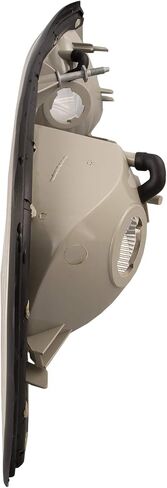 المصابيح الأمامية Light Park Park متوافقة مع Mercury Grand Marquis 2003-2005 يشمل Left Driver Side Park Light in Saudi Arabia