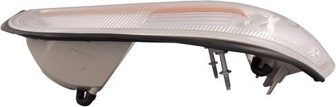 المصابيح الأمامية Light Park Park متوافقة مع Mercury Grand Marquis 2003-2005 يشمل Left Driver Side Park Light in Saudi Arabia