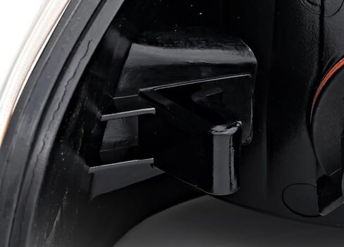 لشيفروليه تشيفي كولورادو ، GMC Canyon 2004 2005 2006 2007 2008 2008 2010 2011 2012/Isuzu Pickup 2006-2008 STARTLAY LIGH in Saudi Arabia