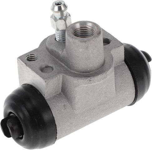 Rear Brake Wheel Cylinder for Honda Civic 2006-2015 Durable Drum Brake Cylinder No.43300SNAA01 Aluminum Alloy 1 Pcs in Saudi Arabia