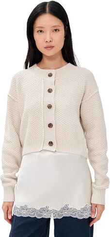 Free People Women's Lila Cardi in Kuwait