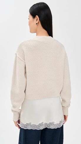 Free People Women's Lila Cardi in Kuwait