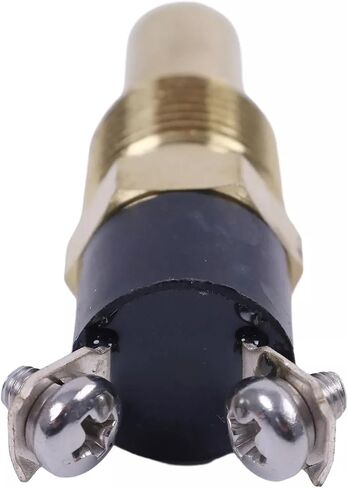 Temperature Switch 203-3222 7N-9785 Compatible for Caterpillar E300B E240 E180 Excavator 936 973 953 963 943 Loader in Saudi Arabia