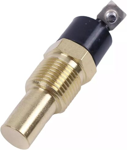 Temperature Switch 203-3222 7N-9785 Compatible for Caterpillar E300B E240 E180 Excavator 936 973 953 963 943 Loader in Saudi Arabia