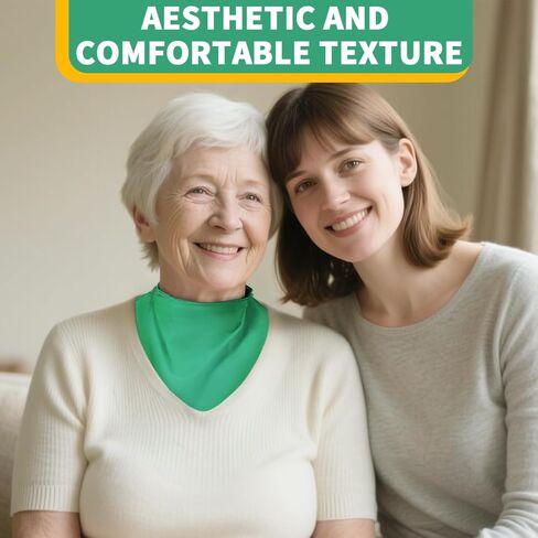 واقي ستوما رقبة تغطية القصبة الهوائية لعلاج ما بعد الجراحة Care-5 الأشرطة القابلة للتعديل in Kuwait