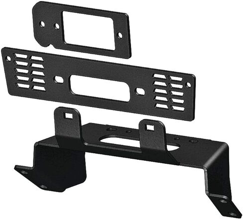 KFI 101560 Mounts in Saudi Arabia