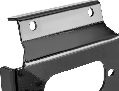 WeiSen Winch Mount Bracket Plate Compatible with Honda Recon TRX250 2007-2025 in Saudi Arabia