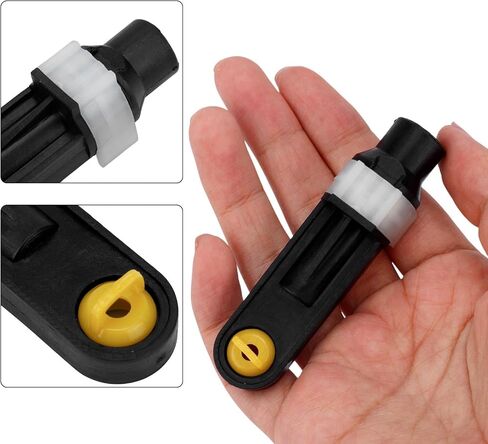 9pcs Transmission Shifter Linkage Cable Bushing Repair Kit, 14104 15276979 52855956AG Replacement Shift Cable Bushing Kit for Car Repair Accessories Parts in Saudi Arabia