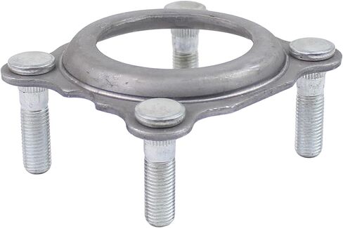 Rear Axle Shaft Bearing Seal Retainer Ring kit for Jeep Wrangler 2007-2017, Wrangler JK 2018 Driver or Passenger Side in Saudi Arabia