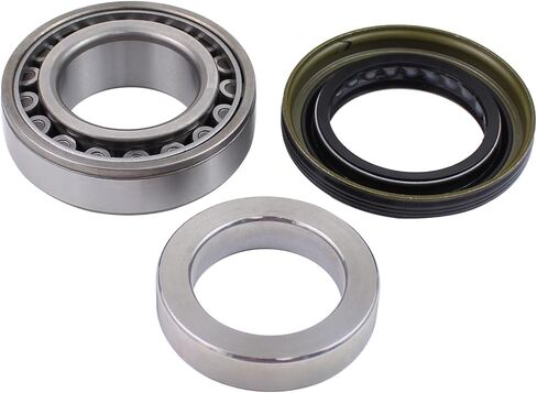 Rear Axle Shaft Bearing Seal Retainer Ring kit for Jeep Wrangler 2007-2017, Wrangler JK 2018 Driver or Passenger Side in Saudi Arabia