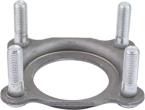 Rear Axle Shaft Bearing Seal Retainer Ring kit for Jeep Wrangler 2007-2017, Wrangler JK 2018 Driver or Passenger Side in Saudi Arabia