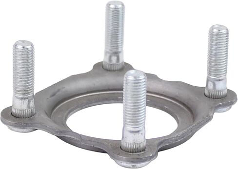 Rear Axle Shaft Bearing Seal Retainer Ring kit for Jeep Wrangler 2007-2017, Wrangler JK 2018 Driver or Passenger Side in Saudi Arabia