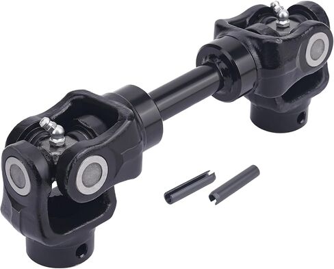 AHL Rear Propshaft Drive Shaft 1332622 1380208 Compatible with Polaris Sportsman 700 Twin 2003-2006/Sportsman 800 Twin 2005-2006/Sportsman 800 4X4 2005-2010# 7661913 in Saudi Arabia