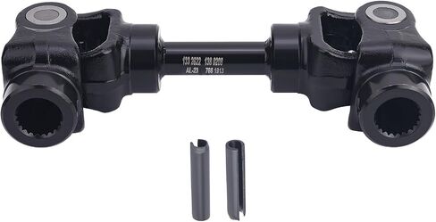 AHL Rear Propshaft Drive Shaft 1332622 1380208 Compatible with Polaris Sportsman 700 Twin 2003-2006/Sportsman 800 Twin 2005-2006/Sportsman 800 4X4 2005-2010# 7661913 in Saudi Arabia