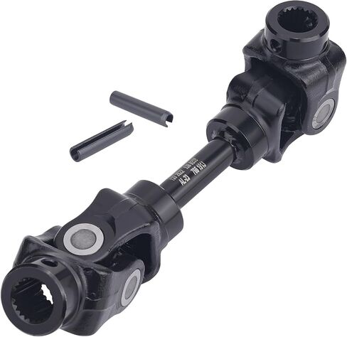 AHL Rear Propshaft Drive Shaft 1332622 1380208 Compatible with Polaris Sportsman 700 Twin 2003-2006/Sportsman 800 Twin 2005-2006/Sportsman 800 4X4 2005-2010# 7661913 in Saudi Arabia